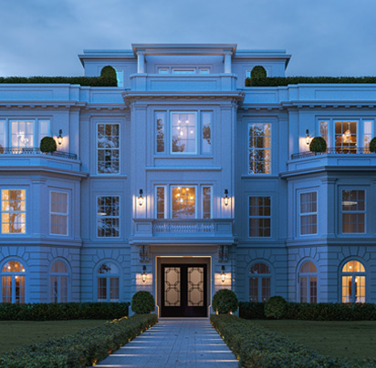 The Watford Residences